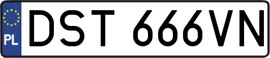 DST666VN