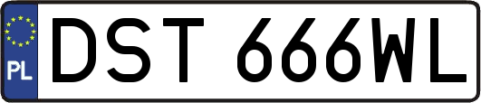 DST666WL