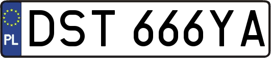 DST666YA