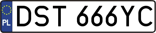 DST666YC