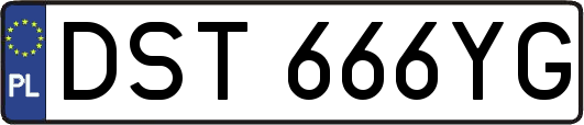 DST666YG
