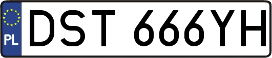 DST666YH
