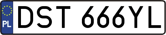 DST666YL