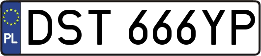 DST666YP
