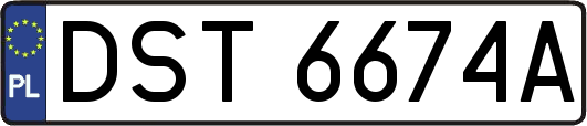 DST6674A