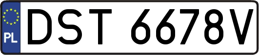 DST6678V