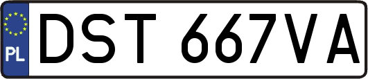 DST667VA