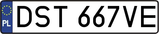 DST667VE