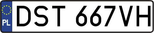 DST667VH