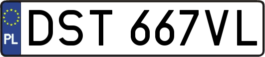 DST667VL