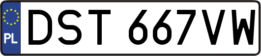 DST667VW