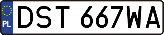 DST667WA