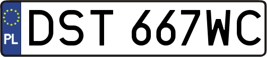 DST667WC