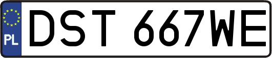 DST667WE