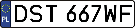 DST667WF