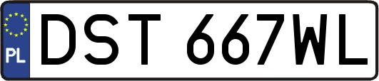 DST667WL