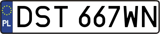 DST667WN