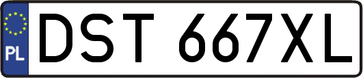DST667XL