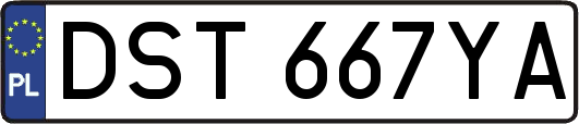 DST667YA