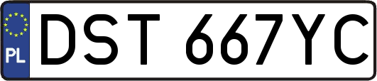 DST667YC