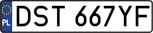 DST667YF