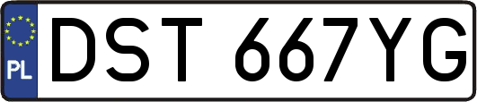 DST667YG