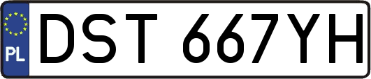 DST667YH