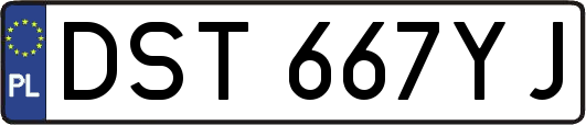 DST667YJ