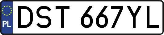 DST667YL