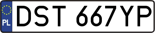 DST667YP