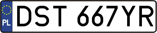 DST667YR