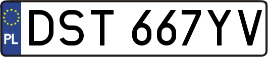DST667YV
