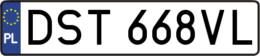 DST668VL