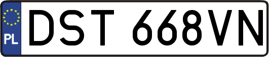 DST668VN