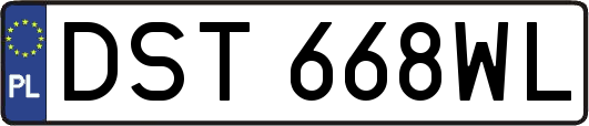 DST668WL