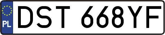 DST668YF
