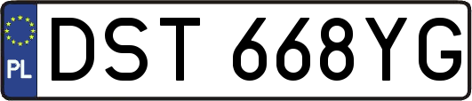 DST668YG