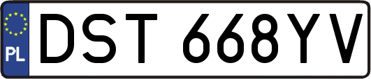 DST668YV