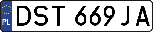 DST669JA