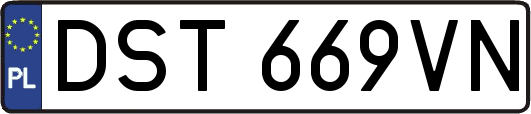 DST669VN