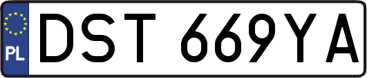 DST669YA