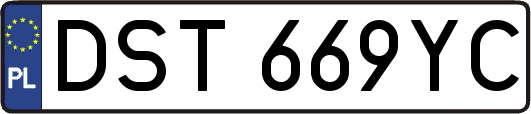 DST669YC