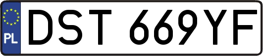 DST669YF