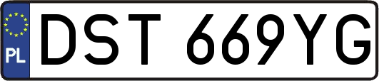 DST669YG