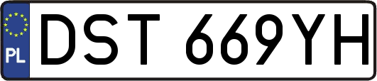 DST669YH