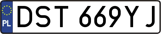 DST669YJ