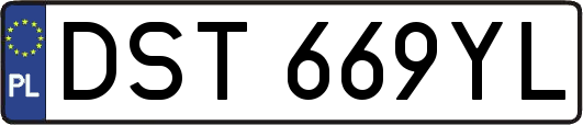 DST669YL