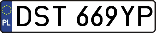 DST669YP