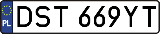 DST669YT
