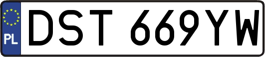 DST669YW
